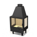 Arysto 14kW A10/510 3 шкла